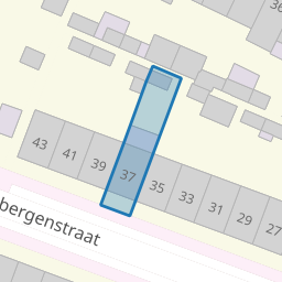 Perceel TBG01-AG-5733