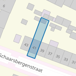 Perceel TBG01-AG-5735