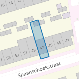 Perceel TBG01-AG-5741