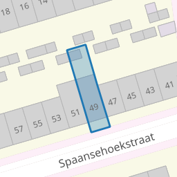 Perceel TBG01-AG-5742