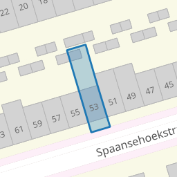 Perceel TBG01-AG-5744