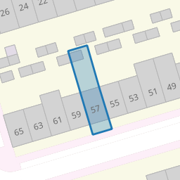 Perceel TBG01-AG-5746