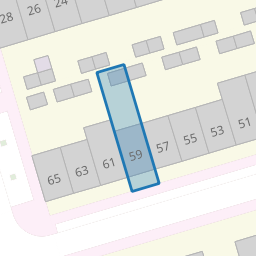 Perceel TBG01-AG-5747