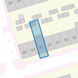 Perceel TBG01-AG-5748