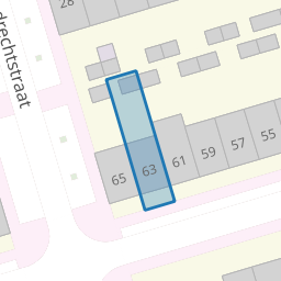 Perceel TBG01-AG-5749