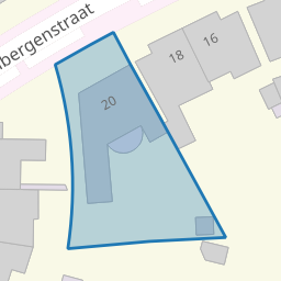 Perceel TBG01-AG-575