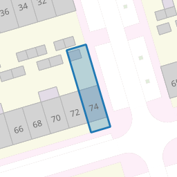 Perceel TBG01-AG-5753