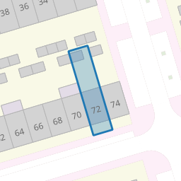 Perceel TBG01-AG-5754