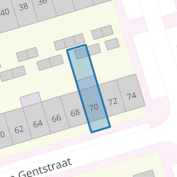 Perceel TBG01-AG-5755