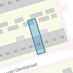 Perceel TBG01-AG-5756