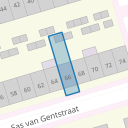 Perceel TBG01-AG-5757