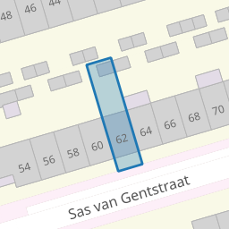 Perceel TBG01-AG-5759