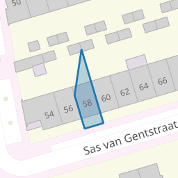 Perceel TBG01-AG-5761