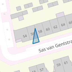 Perceel TBG01-AG-5762