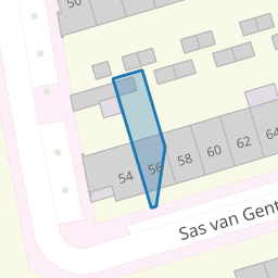 Perceel TBG01-AG-5763