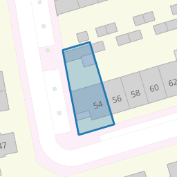 Perceel TBG01-AG-5764