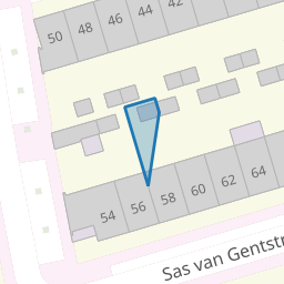 Perceel TBG01-AG-5767