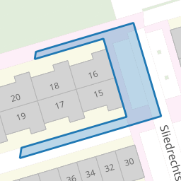 Perceel TBG01-AG-5771