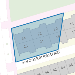 Perceel TBG01-AG-5772