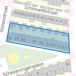 Perceel TBG01-AG-5774