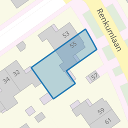 Perceel TBG01-AG-5780