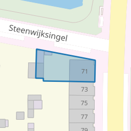 Perceel TBG01-AG-5782