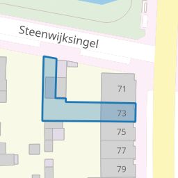 Perceel TBG01-AG-5783