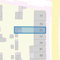 Perceel TBG01-AG-5784