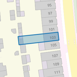 Perceel TBG01-AG-5798