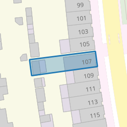 Perceel TBG01-AG-5800