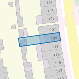 Perceel TBG01-AG-5801