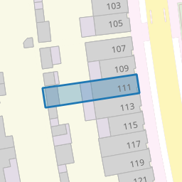 Perceel TBG01-AG-5802