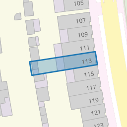 Perceel TBG01-AG-5803