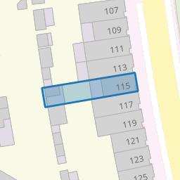 Perceel TBG01-AG-5804