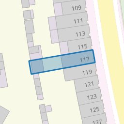 Perceel TBG01-AG-5805