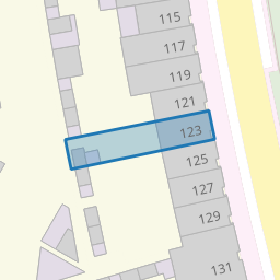 Perceel TBG01-AG-5808