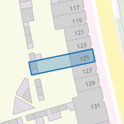 Perceel TBG01-AG-5809