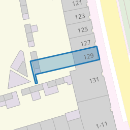 Perceel TBG01-AG-5811