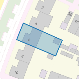 Perceel TBG01-AG-5816