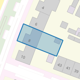 Perceel TBG01-AG-5817