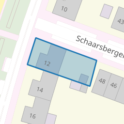 Perceel TBG01-AG-5819