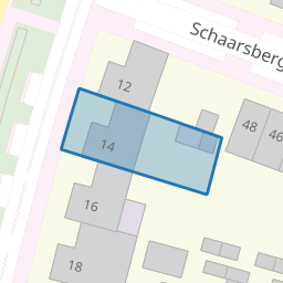 Perceel TBG01-AG-5820