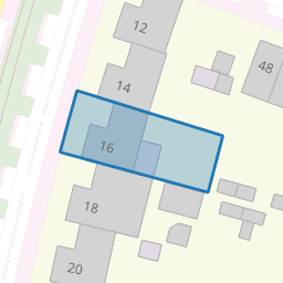 Perceel TBG01-AG-5821