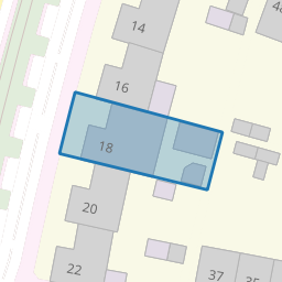 Perceel TBG01-AG-5822