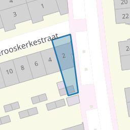 Perceel TBG01-AG-5827