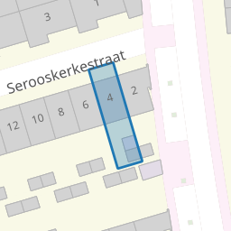 Perceel TBG01-AG-5828