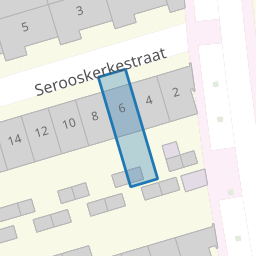 Perceel TBG01-AG-5829