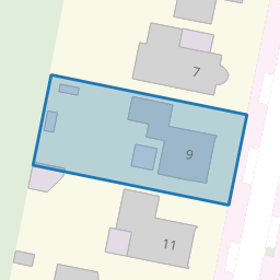 Perceel TBG01-AG-583