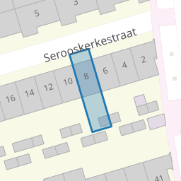 Perceel TBG01-AG-5830