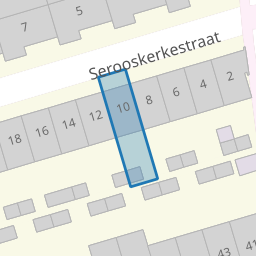 Perceel TBG01-AG-5831